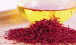 喝藏红花的好处与坏处 喝藏红花有没有好处-九图集