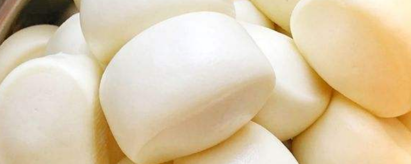 蒸馍多久能熟（蒸馍多久蒸熟）-九图集