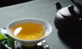 普洱茶是凉性还是热性 普洱茶是凉性还是热性的