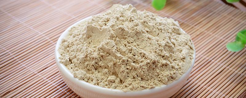 三七粉泡脚功效与作用 三七粉泡脚功效与作用及禁忌