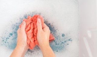 如何清洗生态绒衣服（绒绒衣服怎么清洗）-九图集