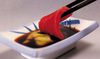 芥末是芥菜疙瘩提取的吗(芥菜疙瘩的成分)-九图集