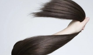 头发细软怎么变粗 头发细软怎样变粗