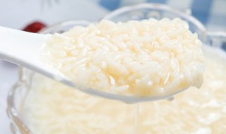 醪糟可以带上高铁吗 酒糟可以带上高铁吗