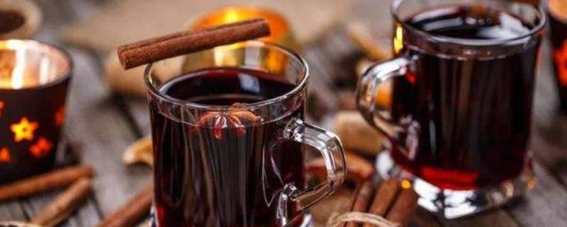 热红酒用肉桂还是桂皮 红酒加桂皮有什么功效