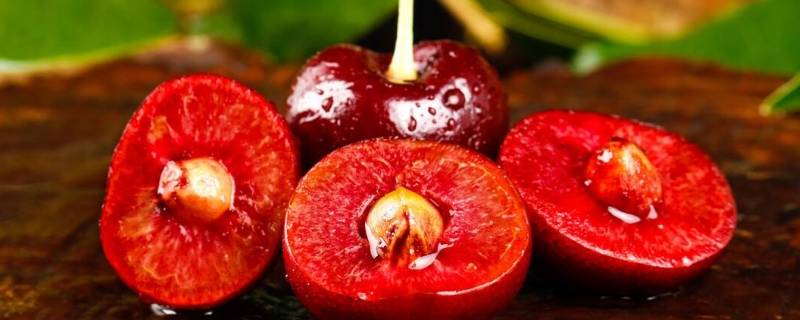 车厘子和樱桃有什么不一样 车厘子和樱桃有什么不同