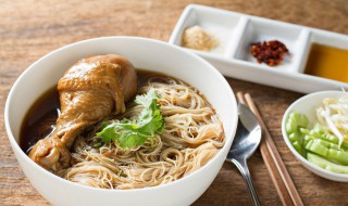 碱面条煮熟后如何存放（碱面面条煮多久）-九图集