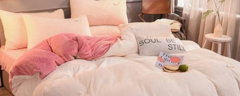 被子一拍有白色粉尘是什么 被子一拍有好多粉尘-九图集