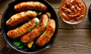 自己灌的香肠发酸怎么回事(自己灌的香肠发酸了是怎么回事)