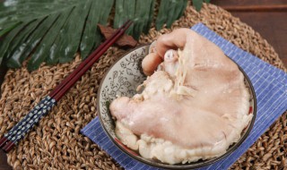 夏天吃胡椒煲猪肚好吗（夏天可以吃猪肚炖白胡椒吗）