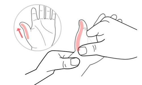 百日咳推拿管用吗（百日咳小儿推拿）