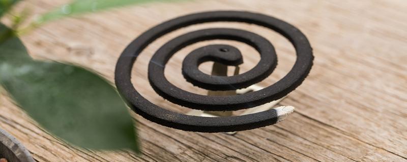 蚊香能杀跳蚤吗（蚊香可以杀死跳蚤）-九图集