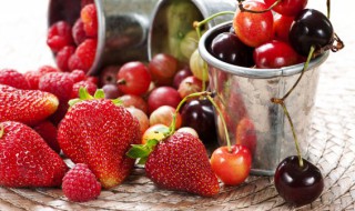 车厘子有药水味能吃吗（车厘子有药味怎么回事）