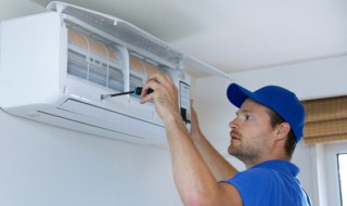 夏天宝宝空调开多少度（宝宝夏季空调开多少度）-九图集