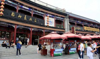 天津古文化街可以逛多长时间呢(天津古文化街多久可以逛完)