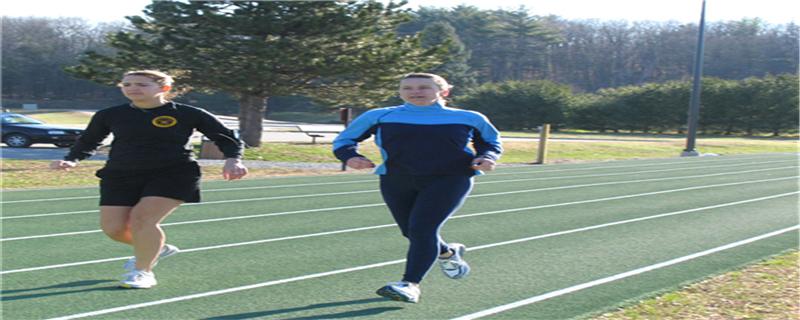 晨跑前要不要洗脸 晨跑前要不要洗脸化妆-九图集