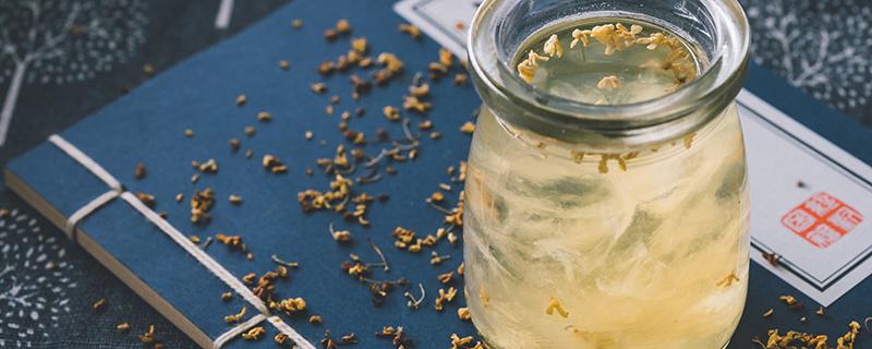 燕窝熬好了可以放多久（燕窝熬好了可以放多久吃）-九图集