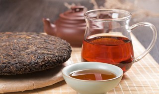 晚上喝红茶减肥吗（减肥晚上能喝冰红茶吗）