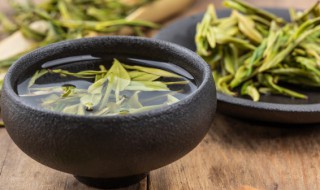 夏天喝什么茶消肿(消炎消肿喝什么茶好)