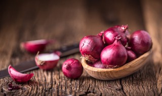 洋葱是热性还是凉性 洋葱是热性还是凉性食物