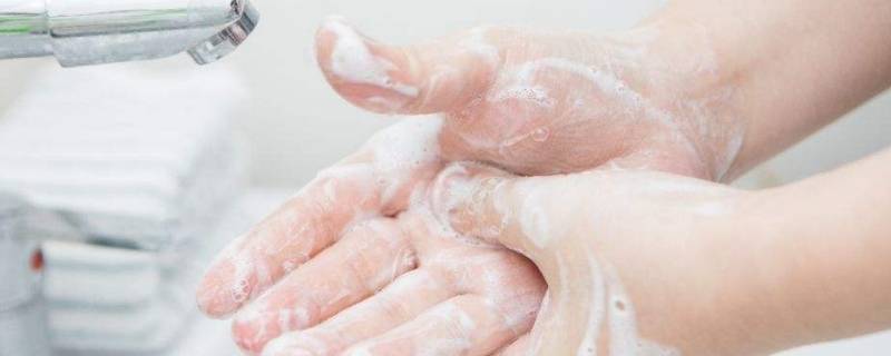 六步洗手法揉搓时间应不少于多少秒 六步洗手法揉搓时间不能少于-九图集
