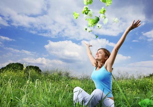 女性经期不能做什么 女性经期不能做什么按摩-九图集