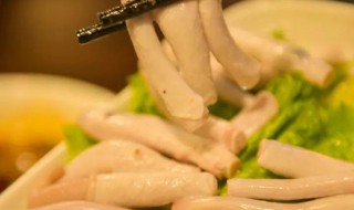 羊鞭的功效与作用 羊鞭的功效与作用禁忌