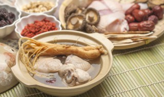 热汤放凉的过程会产生细菌吗 热水冷凉了会不会滋生细菌-九图集