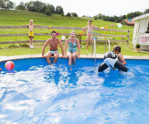 游泳后汗蒸好吗（游泳完去汗蒸好吗）