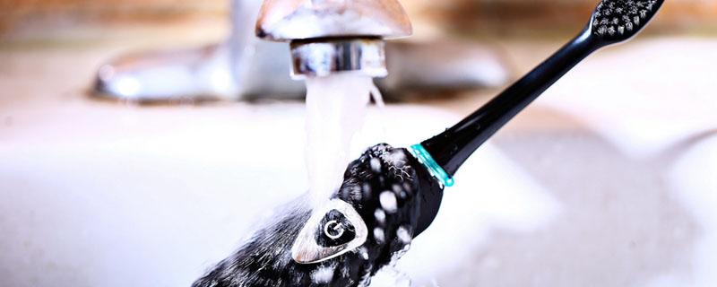 电动牙刷最多刷几分钟(电动牙刷刷多少分钟)