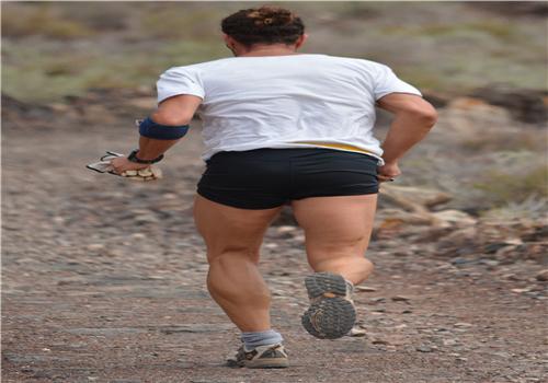 跑步出汗能去湿气吗（夏天跑步出汗能去湿气吗）-九图集