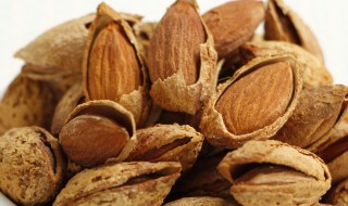 巴旦木吃多了上火吗 巴旦木仁吃多了会上火吗