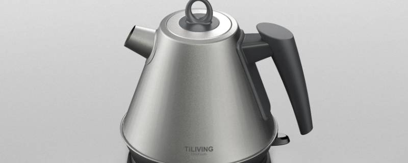 电热水壶有塑料味有毒吗（电热水壶烧开水有塑料味有毒吗）-九图集