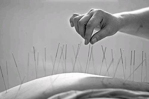 中医解读: 中医解读凉席-九图集