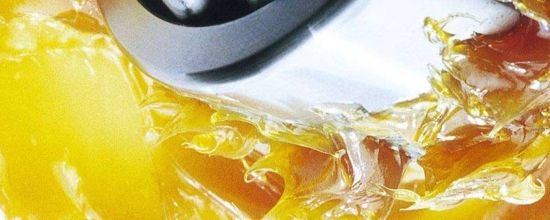 冬天用几号黄油润滑脂(冬天用的黄油是什么型号)