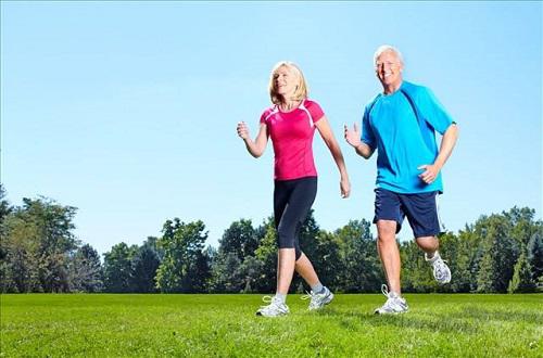 高血压跑步好吗 高血压跑步好吗吗-九图集