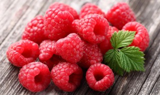 山莓的营养价值（山莓的功效有哪些）