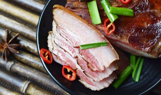 煮熟的腊肉放了5天还能吃吗（煮过的腊肉放保鲜半个月后能吃不）