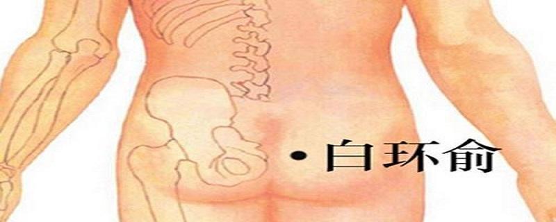 白环俞疼痛是怎么回事(白环俞酸痛会引起什么)-九图集