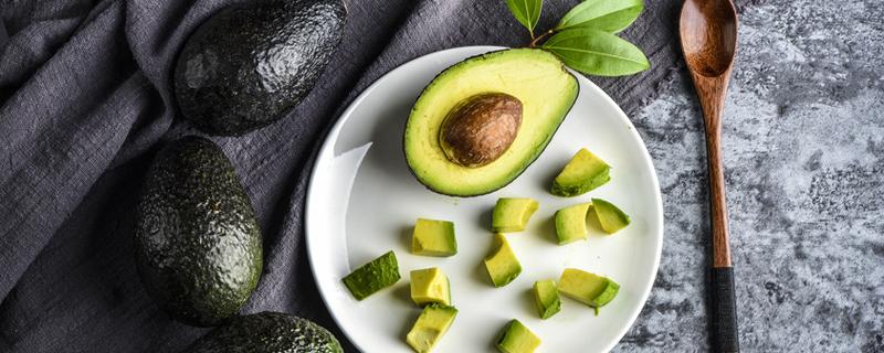 牛油果可以冷冻保存吗（牛油果能不能放冷冻）