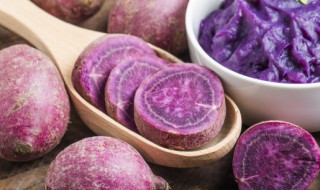 长芽的紫薯和红薯能吃吗(发芽的紫薯和红薯能吃吗)-九图集