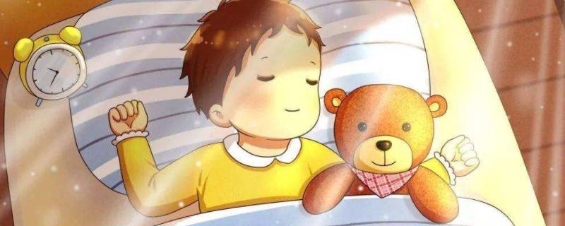 午休时间是几点到几点(最佳午休时间是几点到几点)