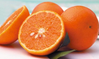 沃柑和沙糖桔哪个营养价值高(沙糖桔和沃柑的优缺点)-九图集