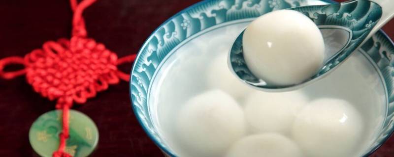 汤圆馅儿有哪些口味 汤圆馅都有什么口味的