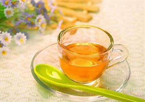 葛根可以和蜂蜜一起喝吗(葛根能不能加蜂蜜)-九图集