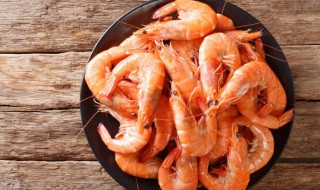 隔夜的熟虾能吃吗（隔夜的熟虾能吃吗?）-九图集