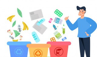 纸盒属于什么垃圾分类 一次性纸盒属于什么垃圾分类