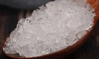芒硝的营养价值（芒硝的营养价值和功效）-九图集