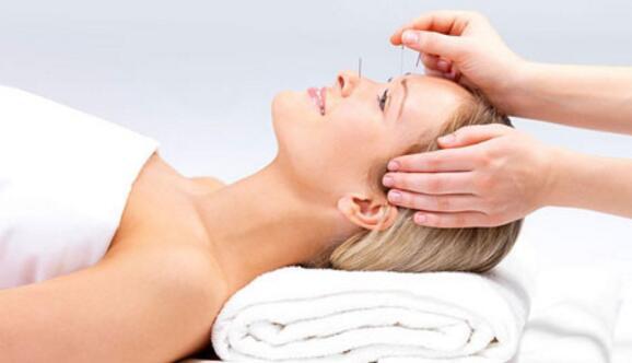 失眠针灸治疗方法 失眠怎么针灸治疗-九图集