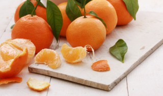沙糖橘吃多了皮肤会变黄吗 砂糖橘吃完皮肤会变黄吗?-九图集